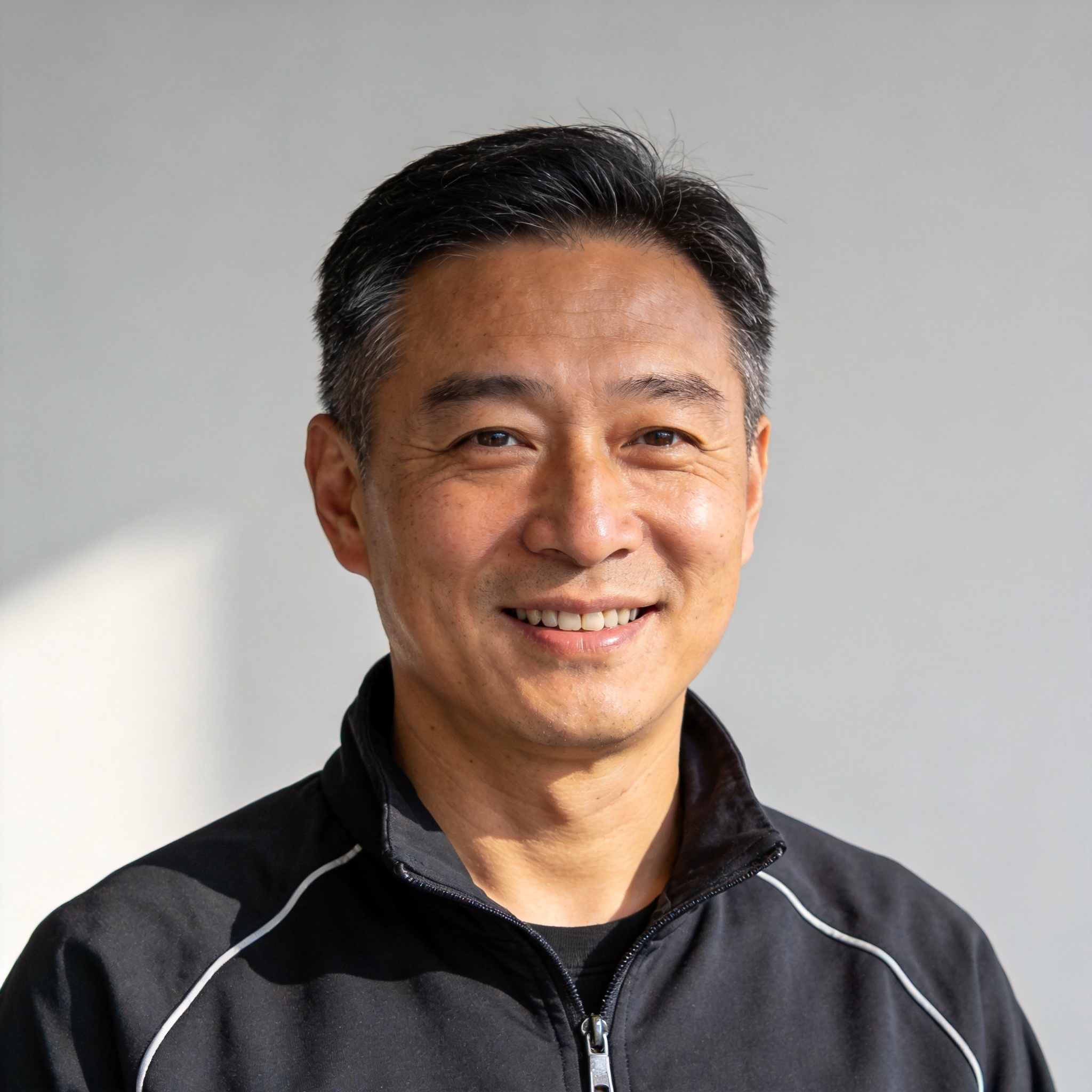 K1体育用户 王浩