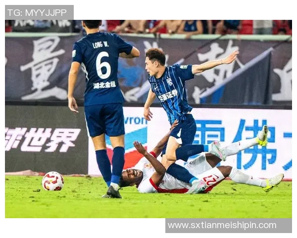 武汉足球队实力对比深度解析及未来发展趋势展望