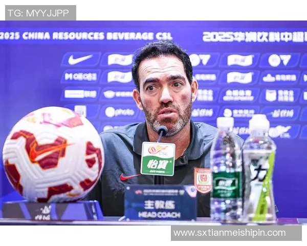 中超联赛新赛季前瞻：强队争锋与年轻球员崛起的双重挑战