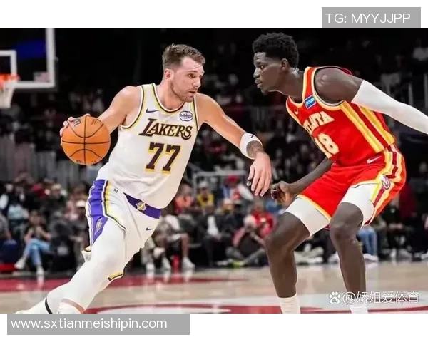 布朗尼爆发！湖人102-122惨败老鹰，东契奇22+5+11，范德彪12+18